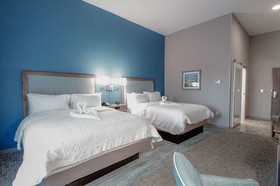 Hampton Inn & Suites Mary Esther-Fort Walton Beach