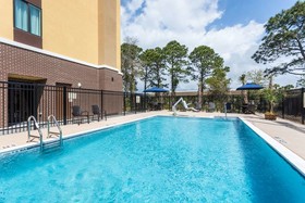 Hampton Inn & Suites Mary Esther-Fort Walton Beach