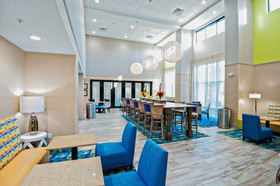 Hampton Inn & Suites Mary Esther-Fort Walton Beach