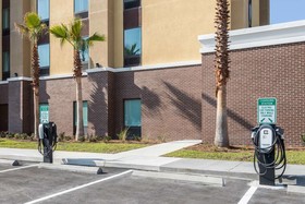 Hampton Inn & Suites Mary Esther-Fort Walton Beach
