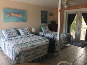 Angler's Inn