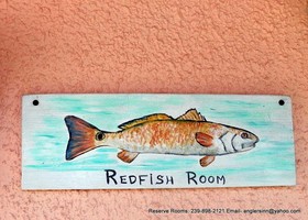 Angler's Inn
