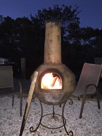 Angler's Inn