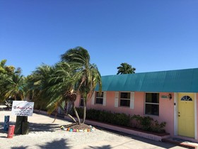 Angler's Inn
