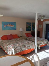 Angler's Inn