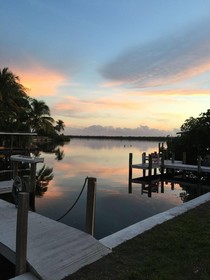 Pine Island Paradise