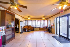 Americas Best Value Inn & Suites Melbourne