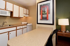 Extended Stay America Melbourne Airport