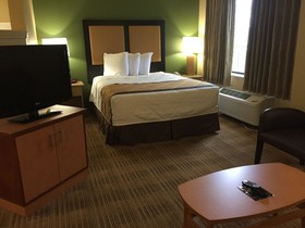 Extended Stay America Melbourne Airport