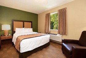 Extended Stay America Melbourne Airport