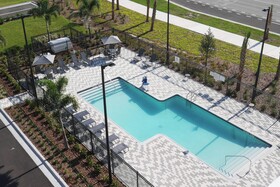Fairfield Inn & Suites Melbourne Viera