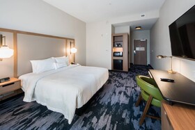 Fairfield Inn & Suites Melbourne Viera