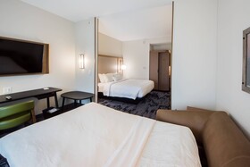 Fairfield Inn & Suites Melbourne Viera