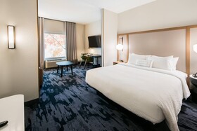 Fairfield Inn & Suites Melbourne Viera
