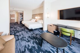 Fairfield Inn & Suites Melbourne Viera