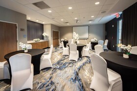 Fairfield Inn & Suites Melbourne Viera