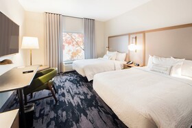 Fairfield Inn & Suites Melbourne Viera