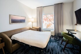 Fairfield Inn & Suites Melbourne Viera