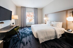 Fairfield Inn & Suites Melbourne Viera