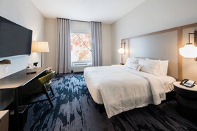 Fairfield Inn & Suites Melbourne Viera