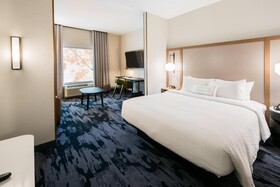 Fairfield Inn & Suites Melbourne Viera