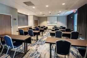 Fairfield Inn & Suites Melbourne Viera