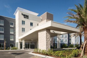 Fairfield Inn & Suites Melbourne Viera
