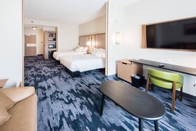 Fairfield Inn & Suites Melbourne Viera