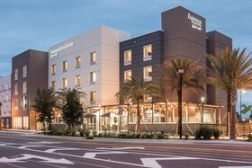 Fairfield Inn & Suites Melbourne Viera