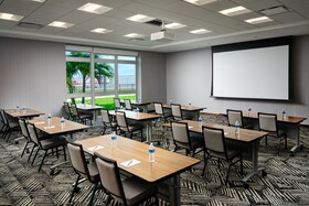 Hyatt Place Melbourne Airport
