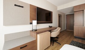 Hyatt Place Melbourne Airport