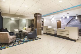 Comfort Inn & Suites Melbourne-Viera
