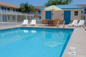 Comfort Inn & Suites Melbourne-Viera