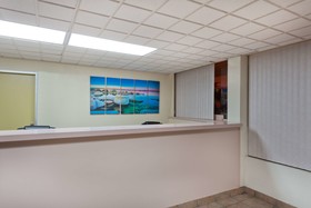 Super 8 by Wyndham Melbourne