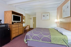 Super 8 by Wyndham Melbourne