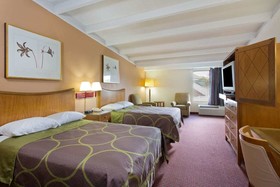 Super 8 by Wyndham Melbourne