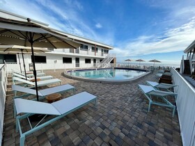 Melbourne Beach Resort