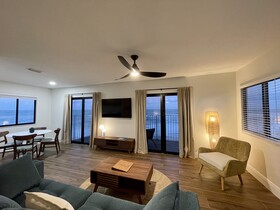Melbourne Beach Resort