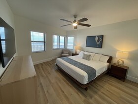 Melbourne Beach Resort