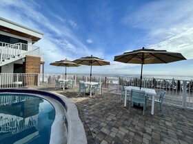 Melbourne Beach Resort