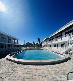 Melbourne Beach Resort