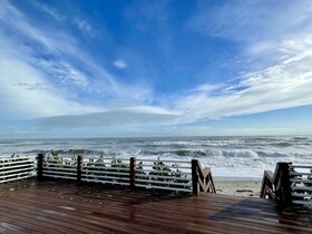 Melbourne Beach Resort