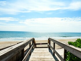 Melbourne Beach Resort