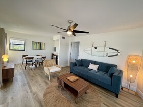 Melbourne Beach Resort