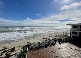 Melbourne Beach Resort