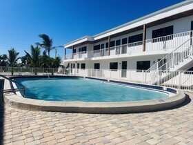 Melbourne Beach Resort