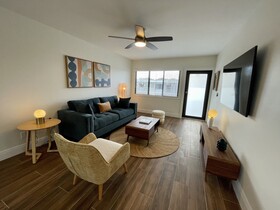Melbourne Beach Resort