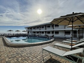 Melbourne Beach Resort