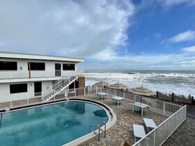 Melbourne Beach Resort