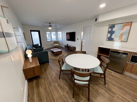 Melbourne Beach Resort